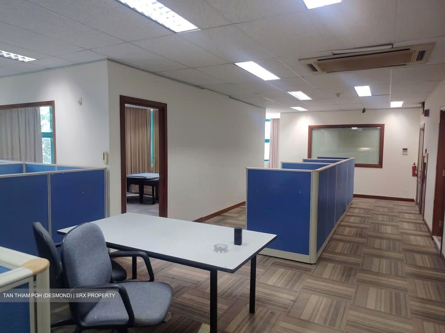 Guan Hwa Building (D16), Office #584319051